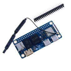 Мікрокомп'ютер Orange Pi Zero 2W 1.5GB