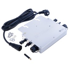 WVC-700 microinverter SCPC-Life-23D-2 Demuda