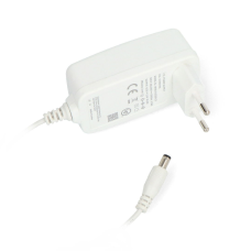 Блок живлення з вилкою 30W 12V, роз'єм:2.5x5.5мм, MH30-3120250-C5 I.T.E