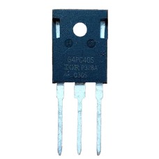 Транзистор IRG4PC40S Китай