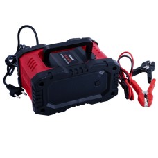 Зарядний пристрій для LiFePo4, AGM, EFB, GEL акумуляторів 12V/24V, 20A, FPT-200 Foxsur