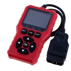 Автосканер OBD2, V529 Foxsur