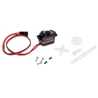 Emax ES08MA серво мотор
