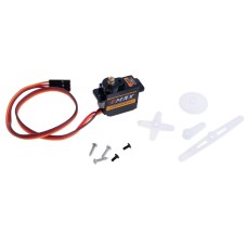 Emax ES08MA серво мотор