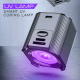 Ультрафіолетова Лампа UL2 KINGMAX