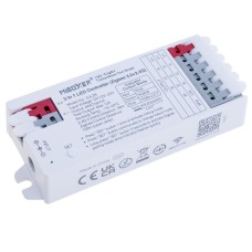 Контролер світлодіодних стрічок 3в1 Zigbee 3.0 +2.4G, E3-ZR Mi-Light