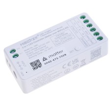 Контролер світлодіодних стрічок 2в1 WiFi+2.4GHz, SM2 Mi-Light