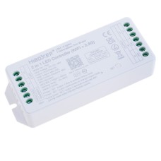 Контролер світлодіодних стрічок 2в1 WiFi+2.4G, PW2 Mi-Light