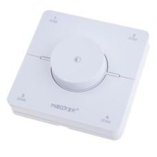 4-зонний пульт дистанційного керування CCT 2.4G, K0S Mi-Light