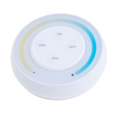 Пульт дистанційного керування температурою та яскравістю 2.4G, S1-W Mi-Light