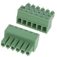 Клемник 15EDGK-3.81-06P-14-00ZH Degson