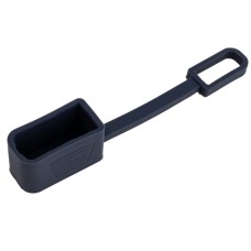 Кришка захистна для роз'ємів QS8P-тато, QS8P-C-M QS Electronic