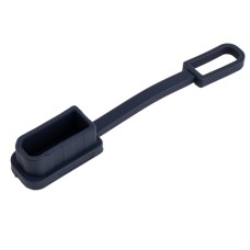 Кришка захистна для роз'ємів QS8P-мама, QS8P-C-F QS Electronic