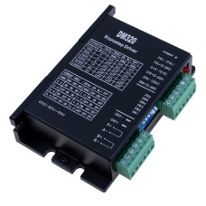 Драйвер крокового двигуна DM320
