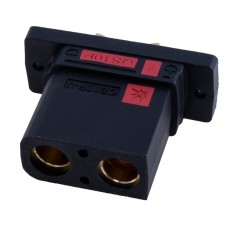 Потужний роз'єм QS10P-U-F, QS Electronic