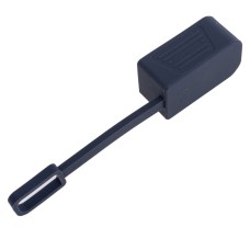 Кришка захистна для роз'ємів QS10P, QS10P-C-M QS Electronic
