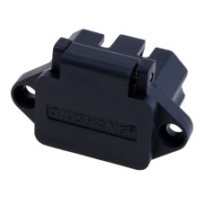 Кришка захистна для роз'ємів QS8P, QS8IP Female QS Electronic