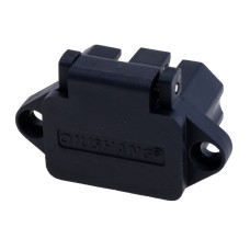 Кришка захистна для роз'ємів QS8P, QS8IP Male QS Electronic