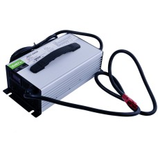 Зарядний пристрій 58.4V / 30A для LiFePO4 акумуляторів WATE-2000 – Wate Anderson connector, Active PFC