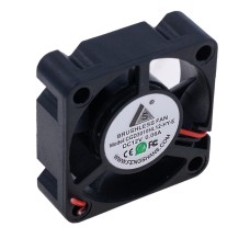 Вентилятор 30x30x10, 12VDC, CGD3010HL12-HY-E CGFAN