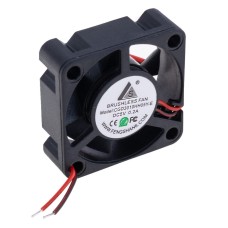 Вентилятор 30x30x10, 5VDC, CGD3010HH05Y-E CGFAN