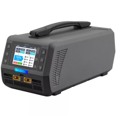 M8DAC зарядний пристрій, ToolkitRC