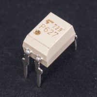 Мікросхема TLP627 Toshiba