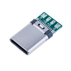 Роз'єм USB Type-C