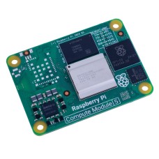 Raspberry Pi Compute Module 5 