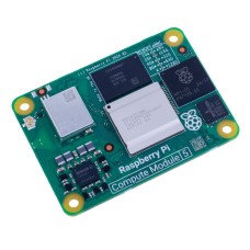Raspberry Pi Compute Module 5 