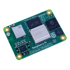 Raspberry Pi Compute Module 5 