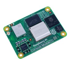 Raspberry Pi Compute Module 5 