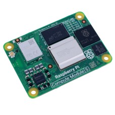 Raspberry Pi Compute Module 5 