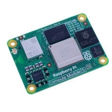 Raspberry Pi Compute Module 5 