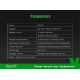 Зарядний пристрій Vapcell S4 plus V3.0