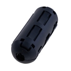 Фільтр феритовий на кабель ID = 6,5 OD = 19,5 L = 52,5, NiZn, F9-SCRC-65C, Careful