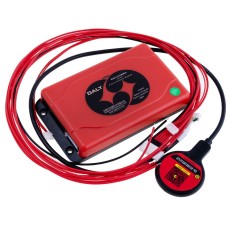 Балансир 8S із Bluetooth для LI-ion/LiFePo4 Daly