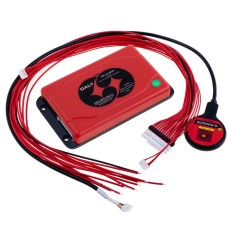 Балансир 12S із Bluetooth для LI-ion/LiFePo4 Daly