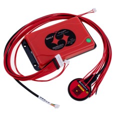 Балансир 13S із Bluetooth для LI-ion/LiFePo4 Daly