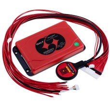 Балансир 16S із Bluetooth для LI-ion/LiFePo4 Daly