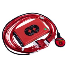 Балансир 24S із Bluetooth для LI-ion/LiFePo4 Daly