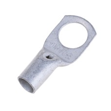 Кабельний наконечник кільцевий, луджена мідь на провід 10 mm², M8, SC(JGY)-10 M8 Daier