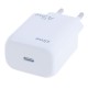 Зарядний пристрій Q45CEU 45W GaN Fast Charging (zime)