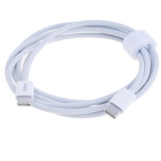 Кабель USB X60WC2C, 1.5m 3A/60W Type-C to Type-C, zime