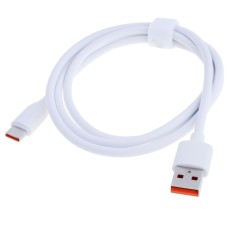 Кабель USB X100W6AA2C, 1m 100W Type-A to Type-C, zime
