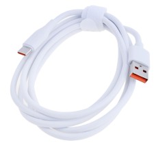 Кабель USB X100W6AA2C, 1.5m 100W Type-A to Type-C, zime