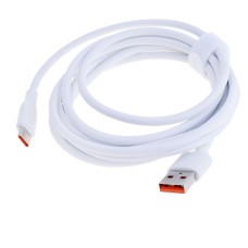 Кабель USB X100W6AA2C, 2m 100W Type-A to Type-C, zime