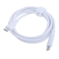 Кабель USB X30WCL, 1m 30W Type-C to Lightning, zime