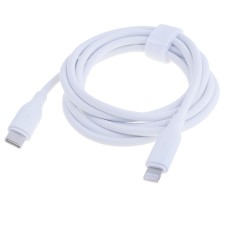 Кабель USB X30WCL, 1.5m 30W Type-C to Lightning, zime