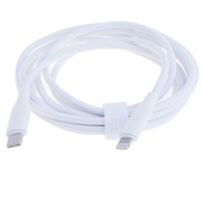 Кабель USB X30WCL, 2m 30W Type-C to Lightning, zime